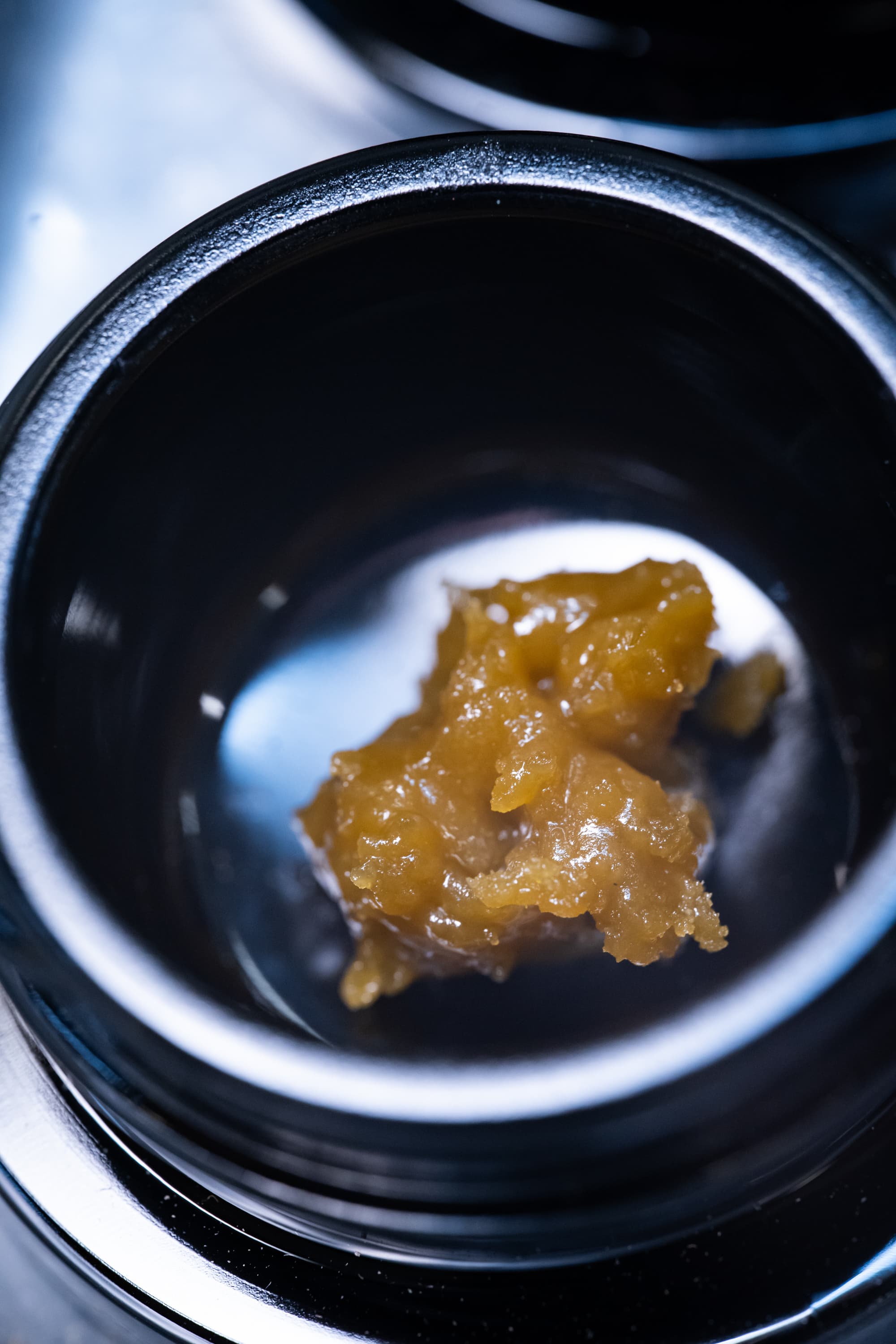 Matrix Georgia Pie Budder
