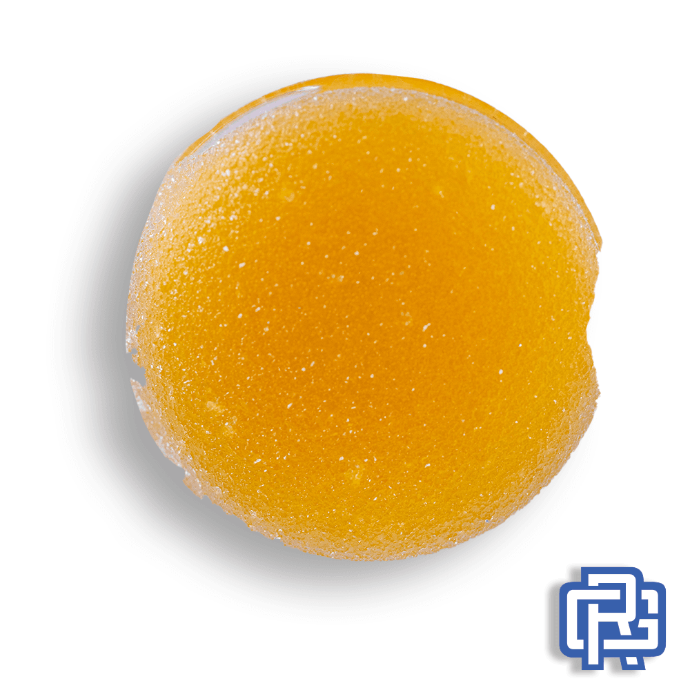Bobsled Extracts Gelato Cake Sugar Wax Extract | 2g (Cured Resin) | Bobsled