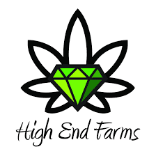 High End Farms Magic Pop Rocks | 14g (DOH)