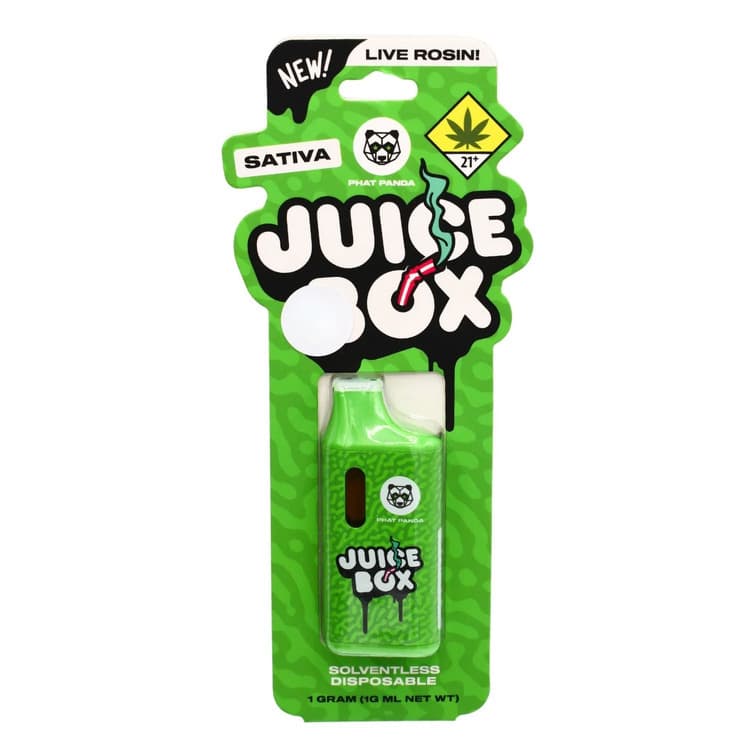 Juice Box