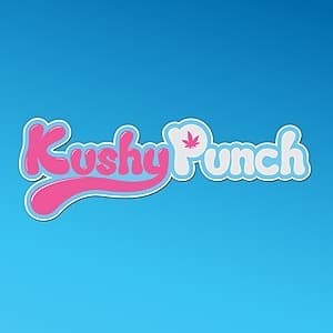 Kushy Punch Disposable Distillate - Sour Apple Blast (H) (1.5g)