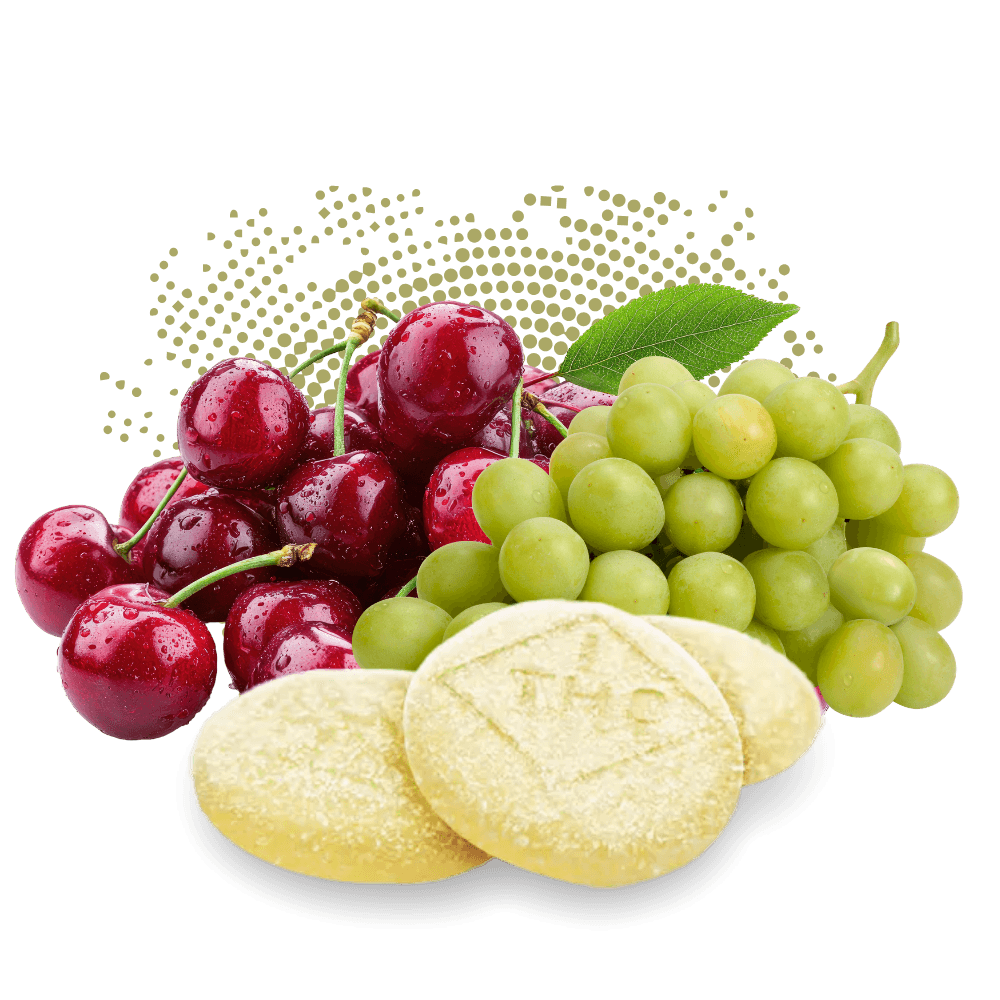 Cookies Cherry Grape - Rosin C-Bite - 100mg - 10ct