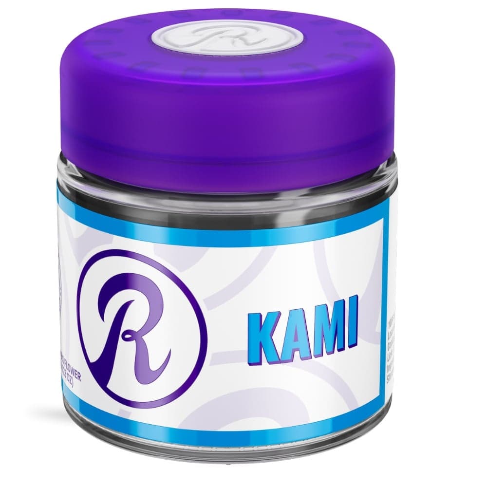 Runtz Kami - 3.5g