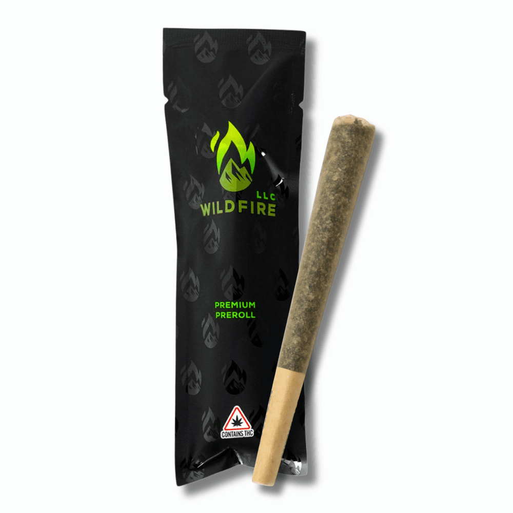 Wildfire Cannabis Company