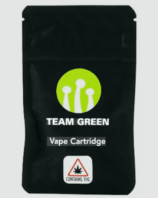 Team Green