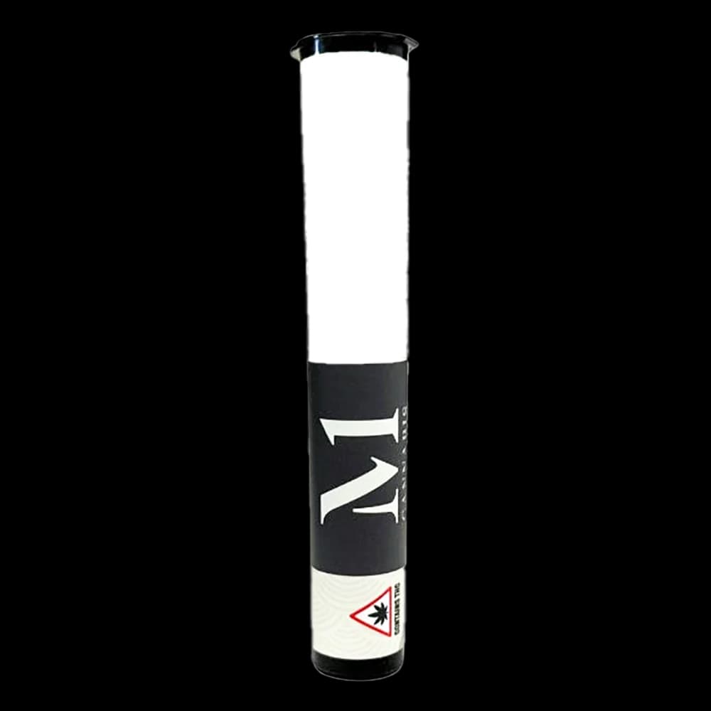 M1 Lemon Cherry Gelato (H) Pre-Roll