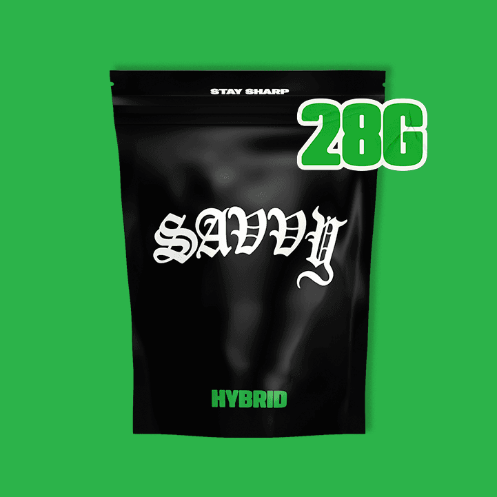 Savvy Dead Headz