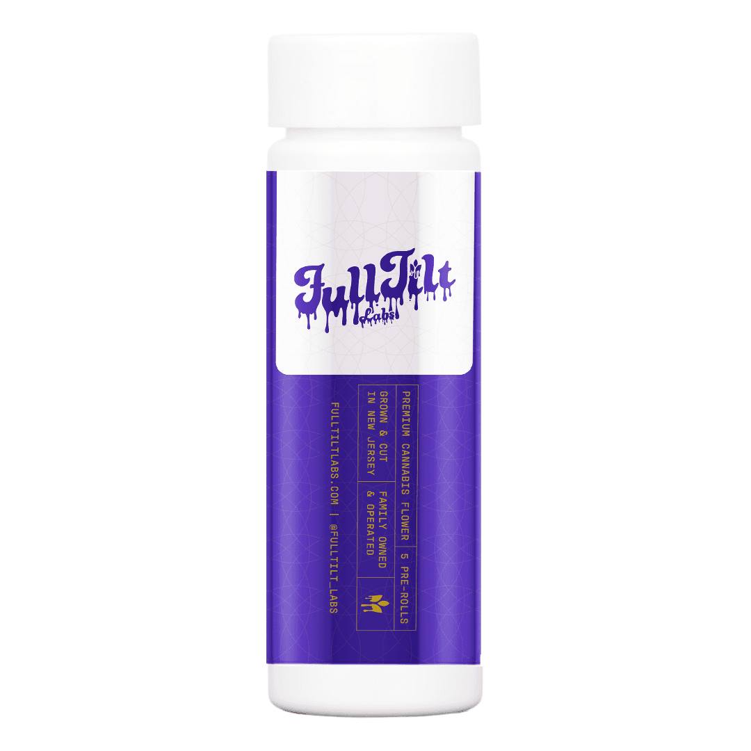 Full Tilt Labs Versace (5 Pack)