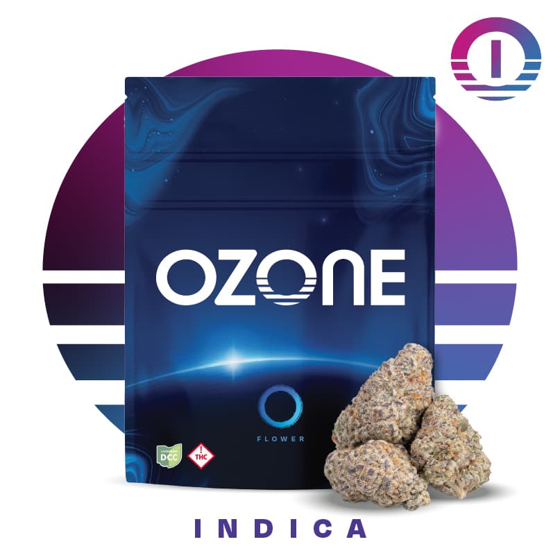 OZONE Cap J