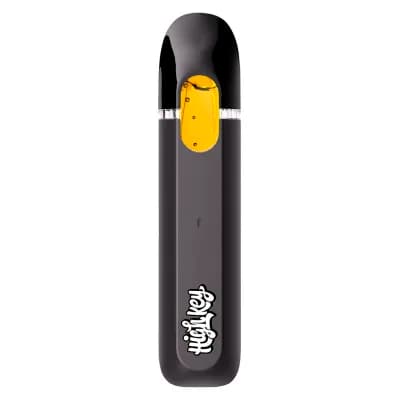 HIGH KEY HIGH KEY Blueberry Ice Live Resin 1:1 CBD All-In-One