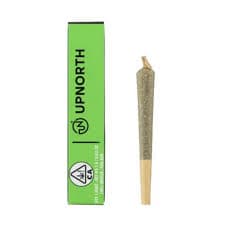 UpNorth White Widow