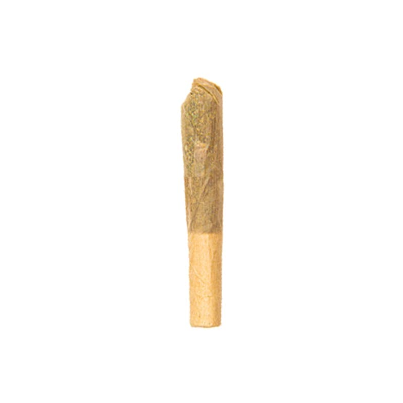 Flor Fog Dog | Pre Roll | 0.35 g