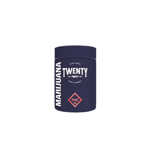 Twenty Twenty PREPACK - 3.5G - PURP SKURP - INDICA