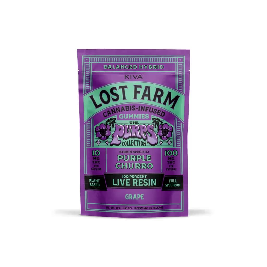 Kiva Grape