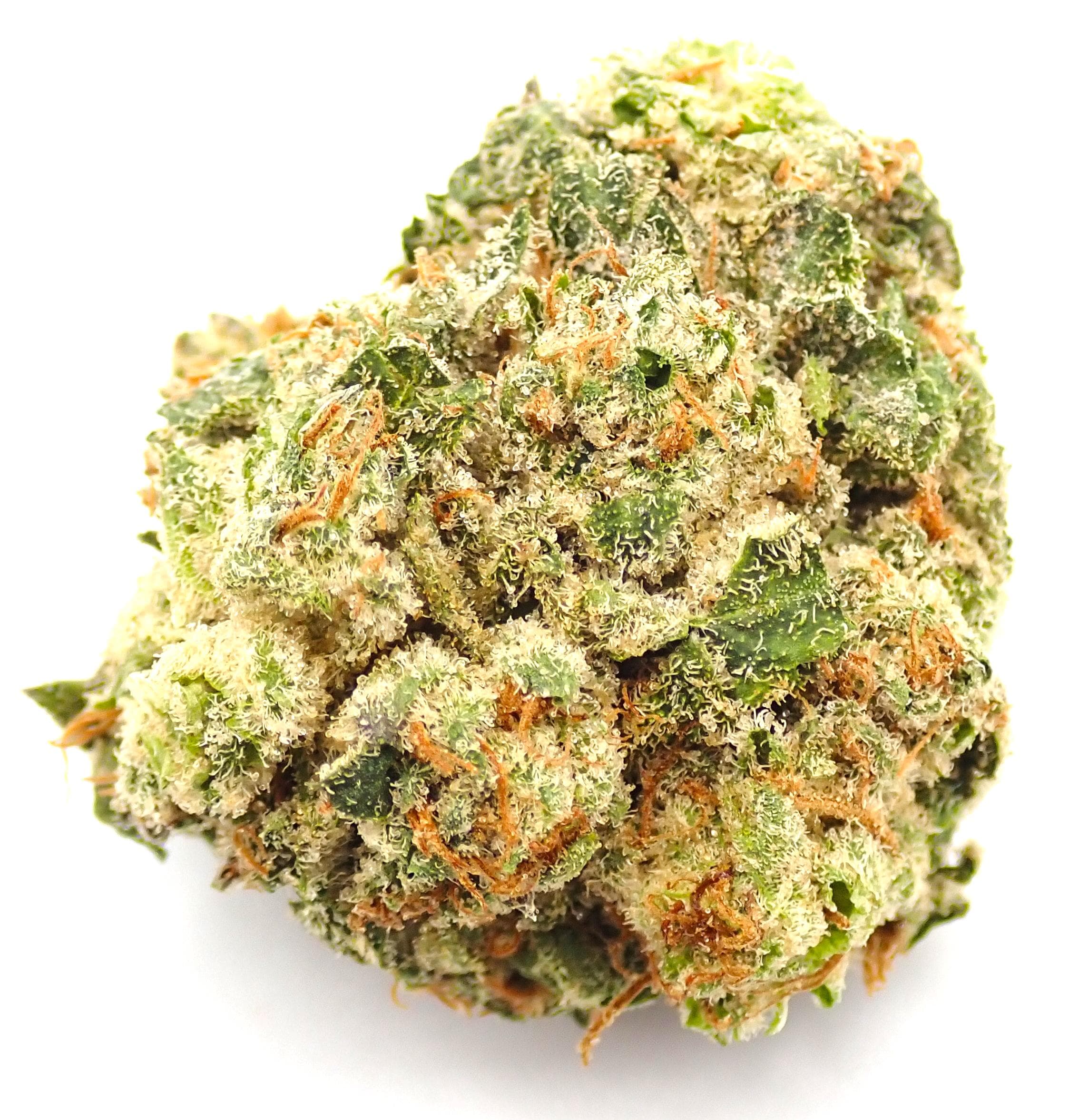 Fresh Joints Pre - Bubba Fett - I