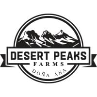 Desert Peaks True OG | Desert Peaks