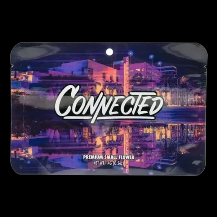 CONNECTED Ambrozia Smalls 14G