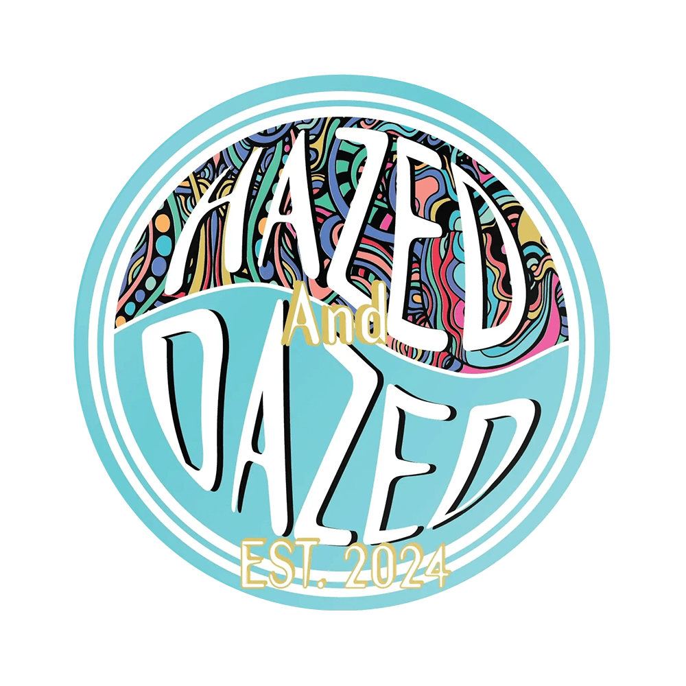 Hazed and Dazed