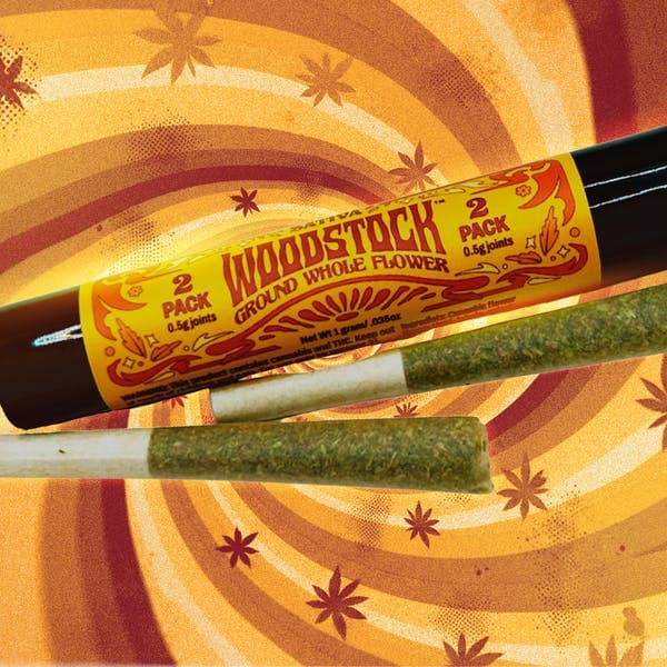 Woodstock A1