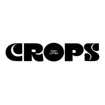 Crops Mac Stomper | Live Rosin Disposable