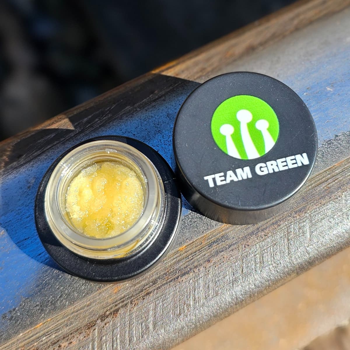 Team Green