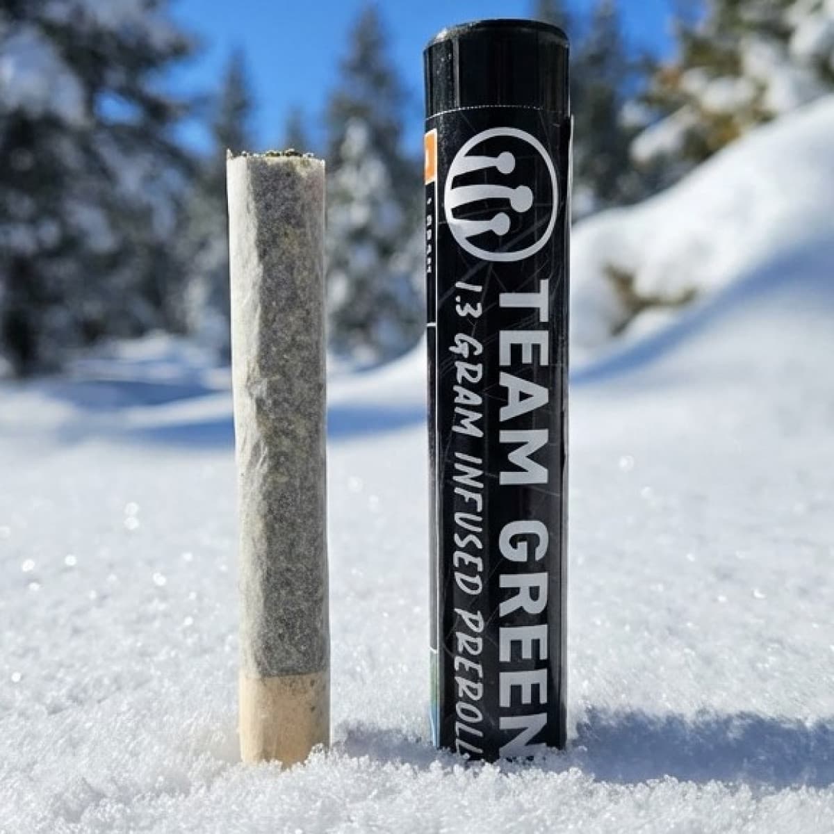 Team Green