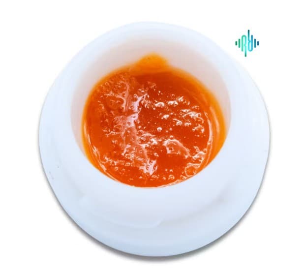 Resinate Blueberry Sunrise Sugar | 1g