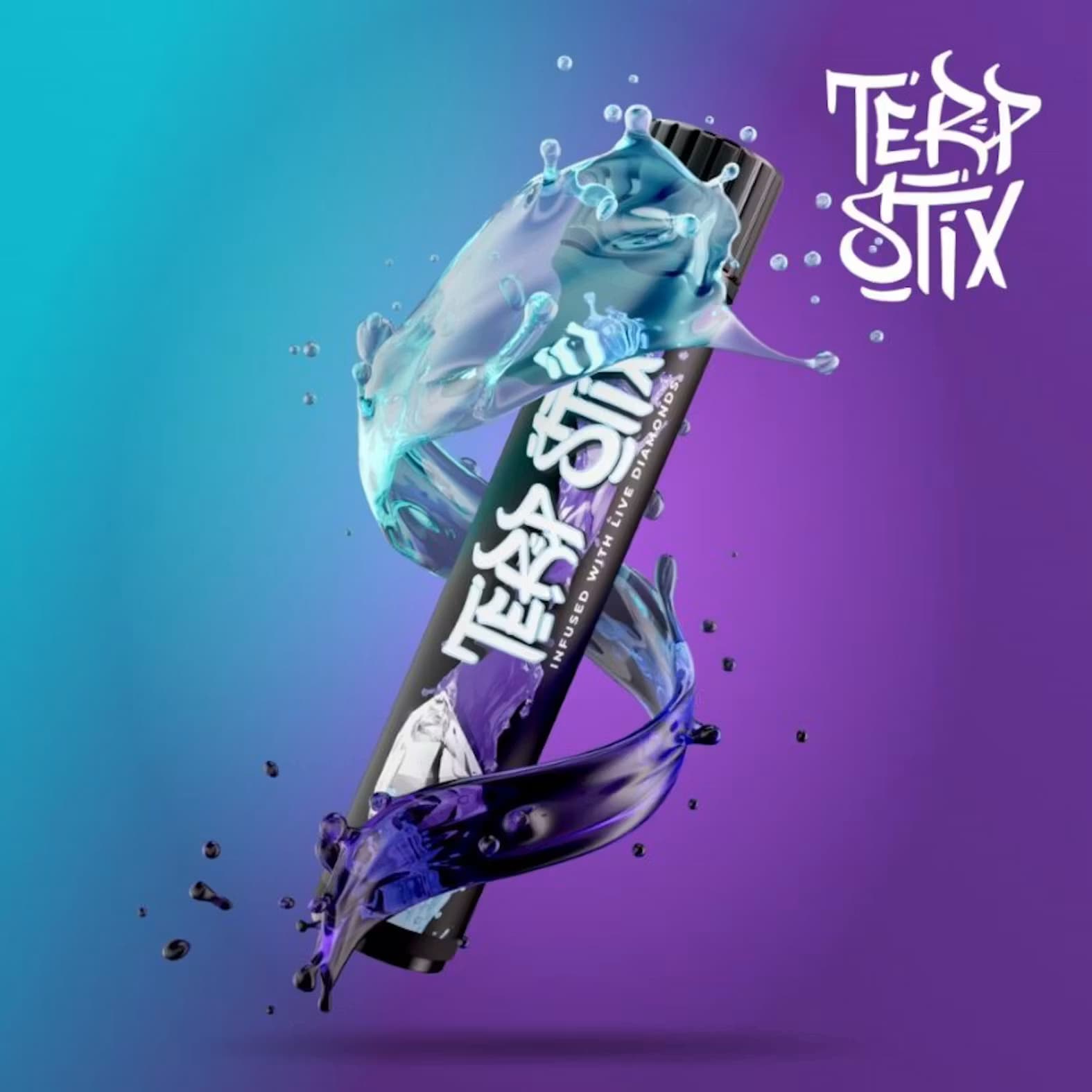 Terp Stix