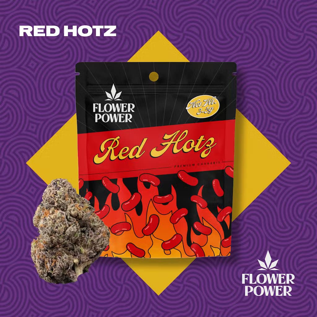 Flower Power