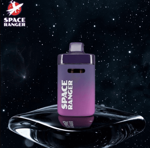 Space Ranger