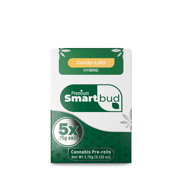 SMARTBUD