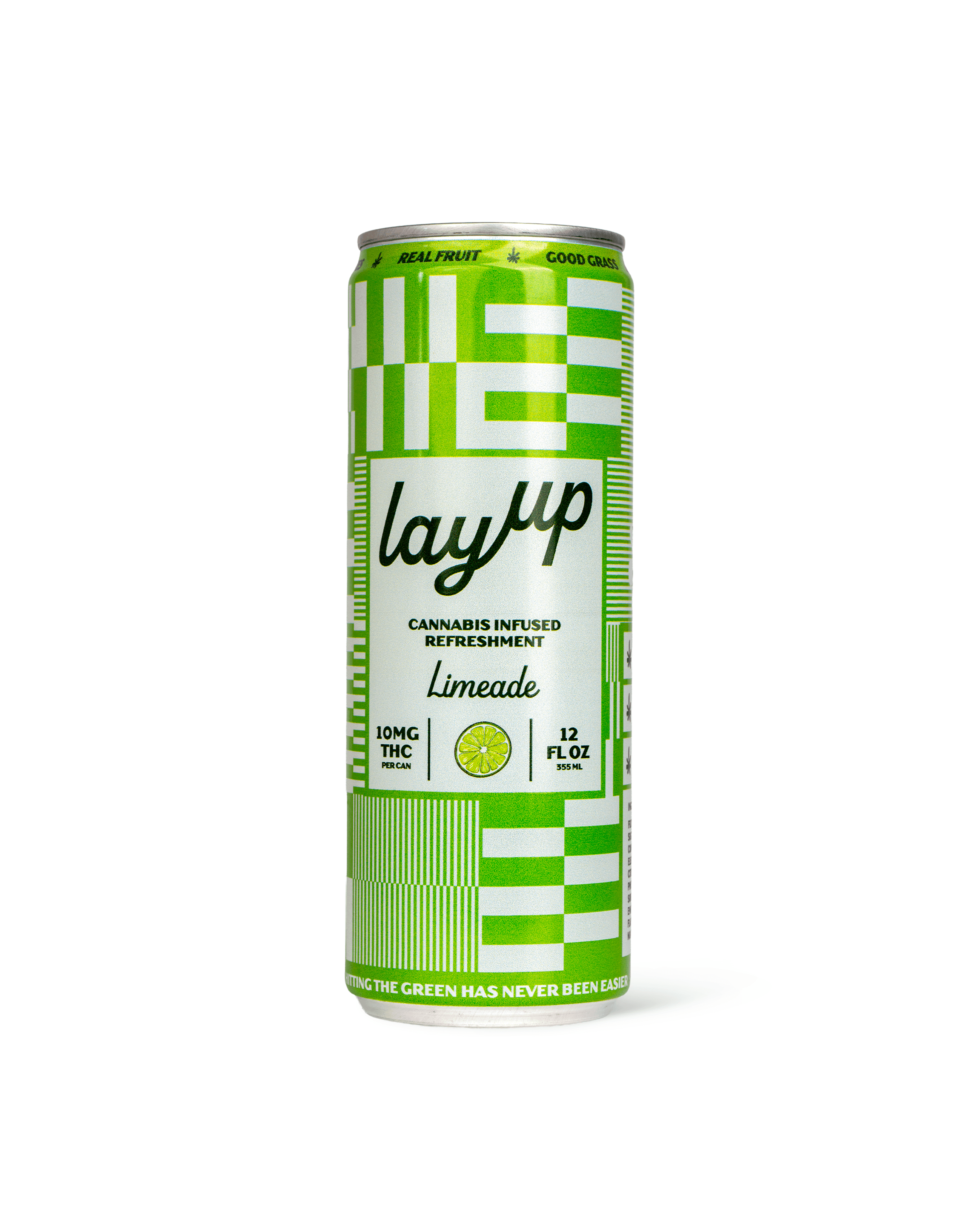 Layup LIMEADE | Electrolyte Drink
