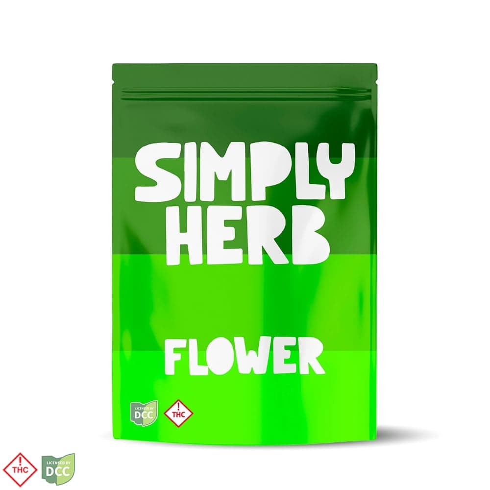 Simply Herb Trop Cherry