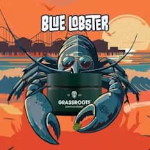 Grassroots Blue Lobster (H) 14.15g