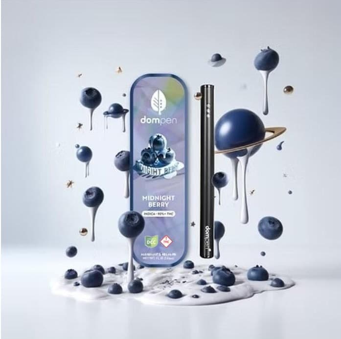 dompen™ Dompen MBG (I) AIO Disposable 1g