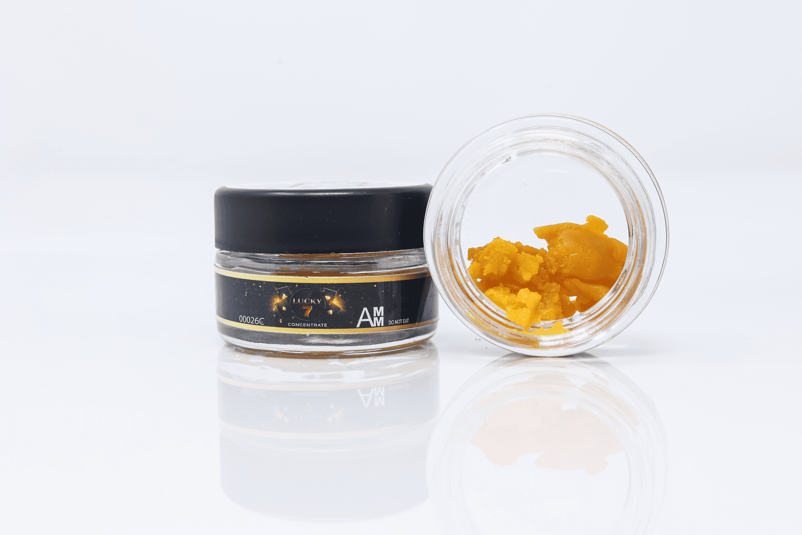 Bold Team 24K Cream Cake Sugar