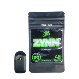 Zynn