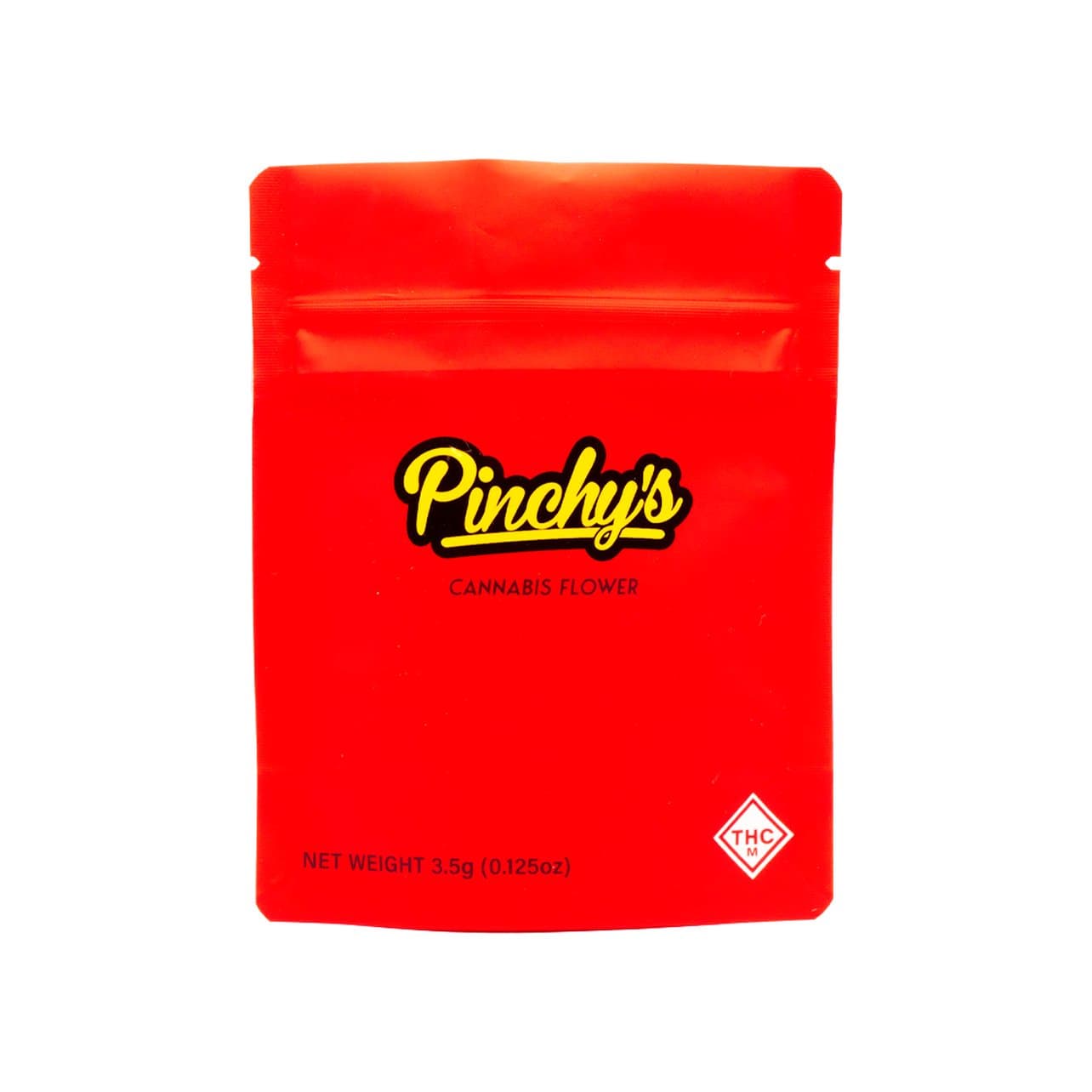 Pinchy's 3.5g | Fun Dip