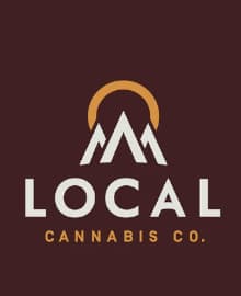 Local Edibles Flower