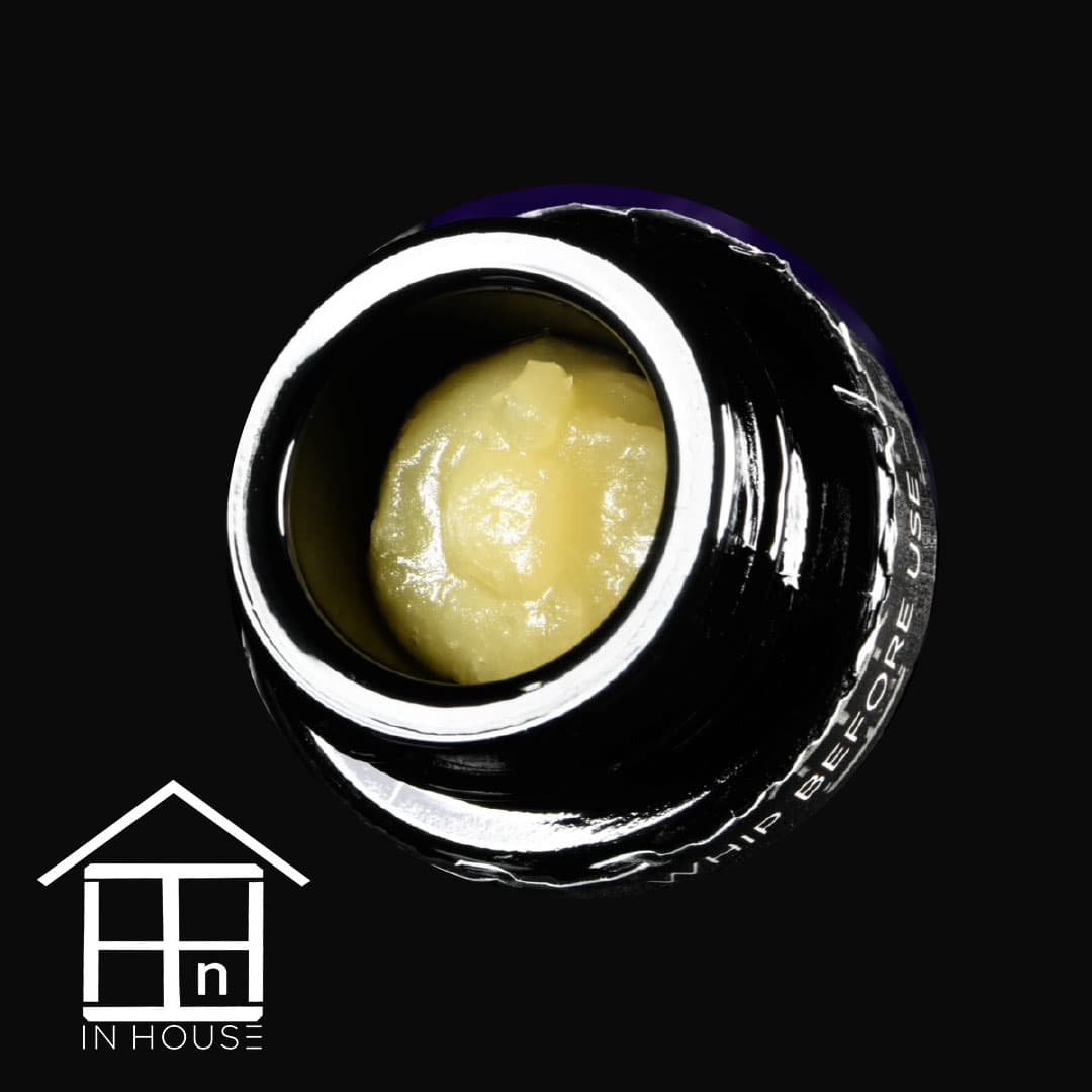 InHouse Full Spectrum Rosin | Zangria