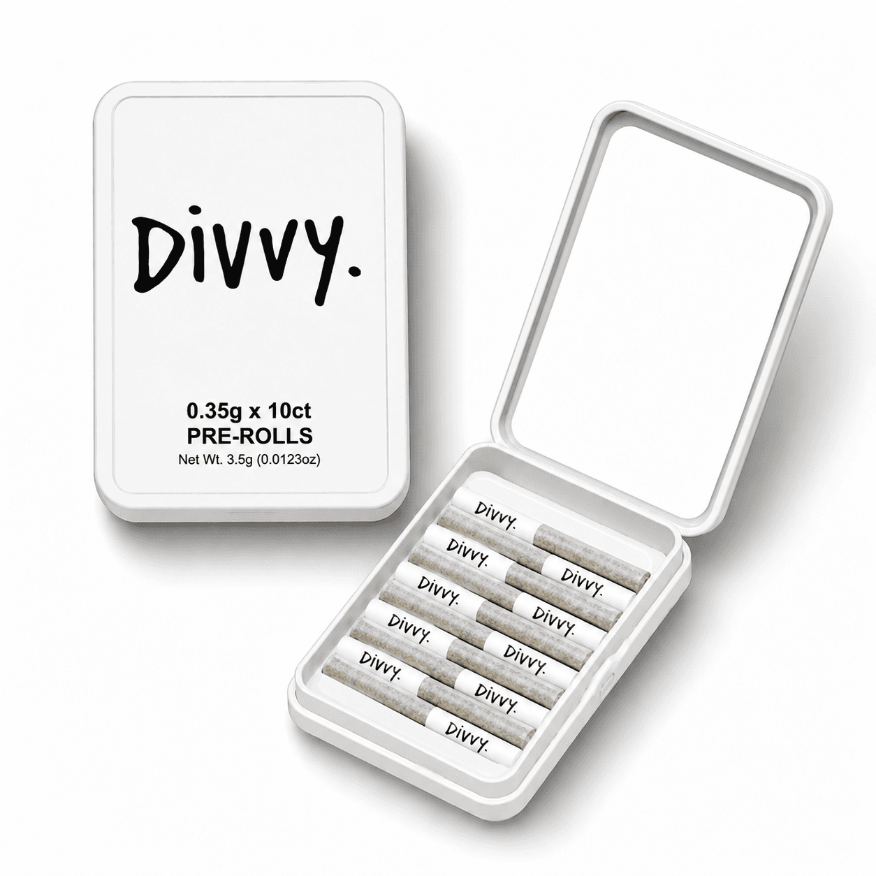 Divvy