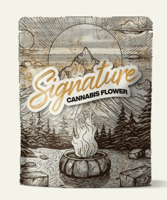 Signature Apples & Bananas | 3.5g