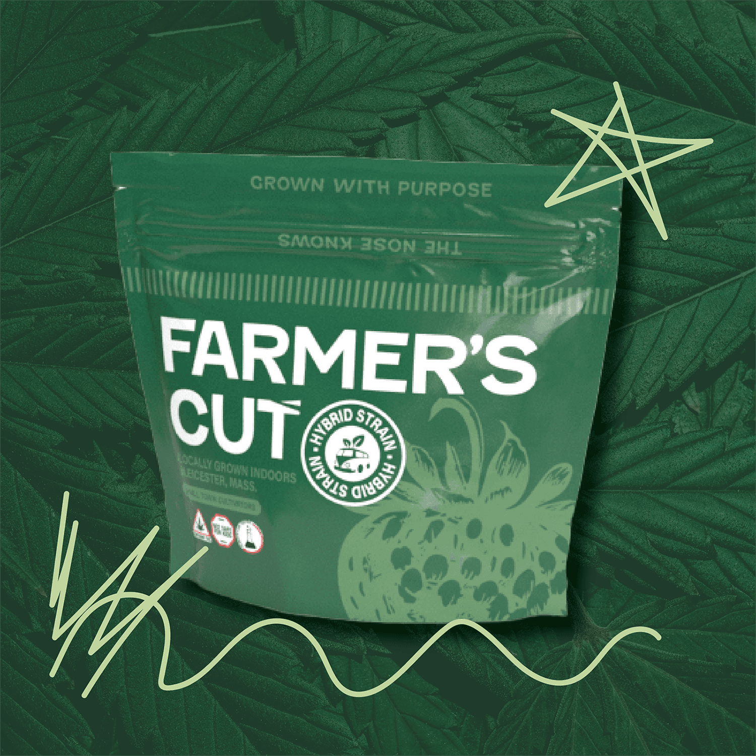 Farmer's Cut