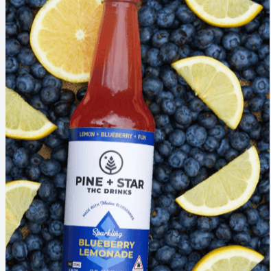 Pine + Star Edibles