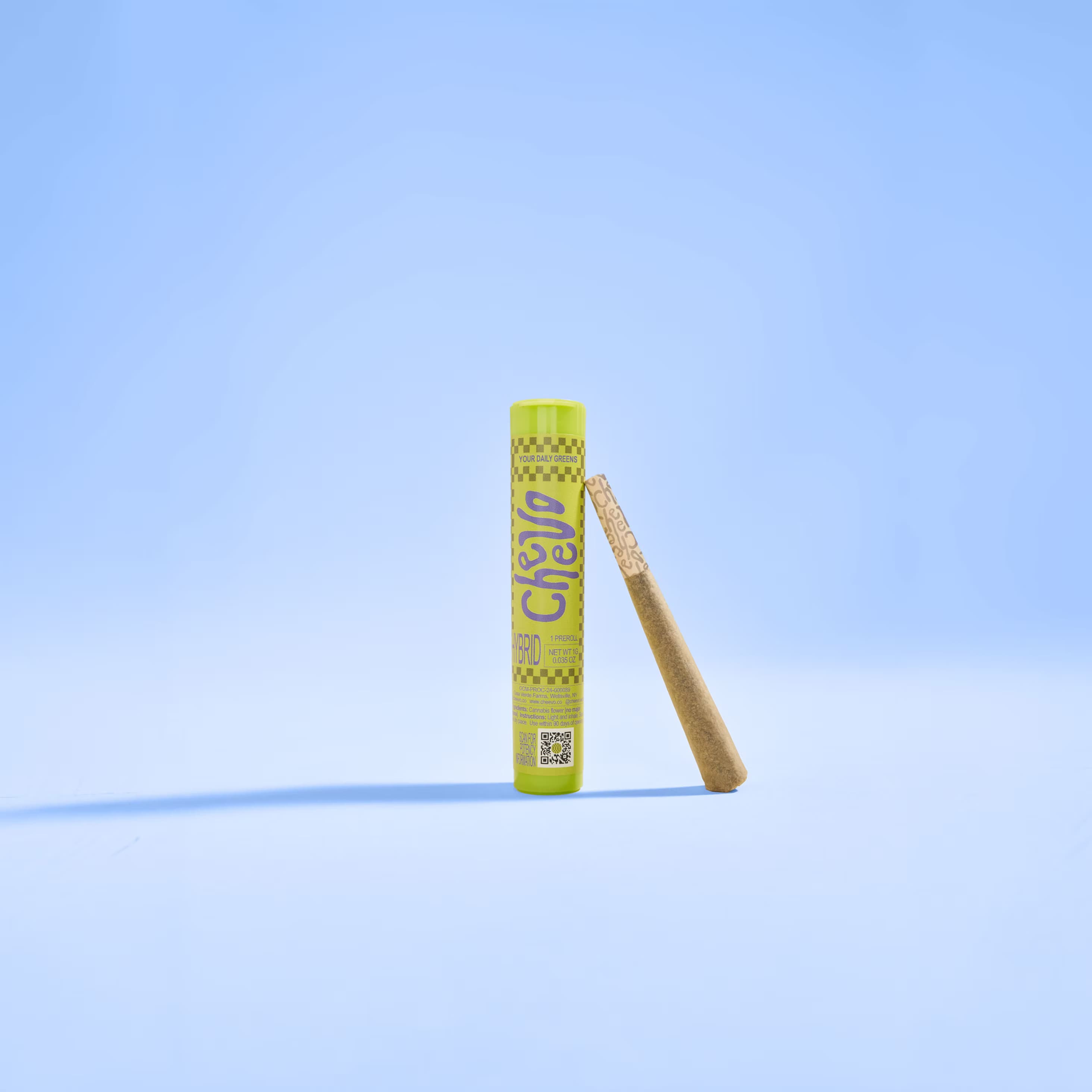 Cheevo Jokerz Candy #5 | Joint | 1g