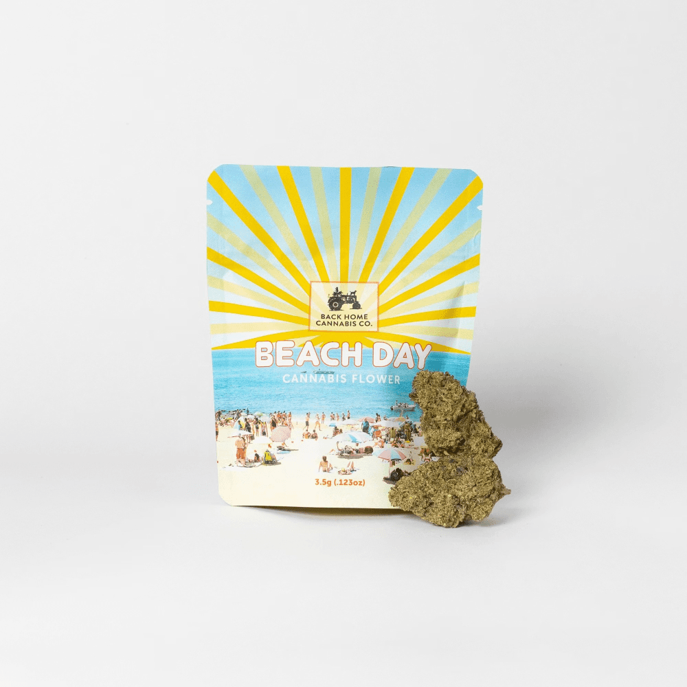 Back Home Cannabis Co.