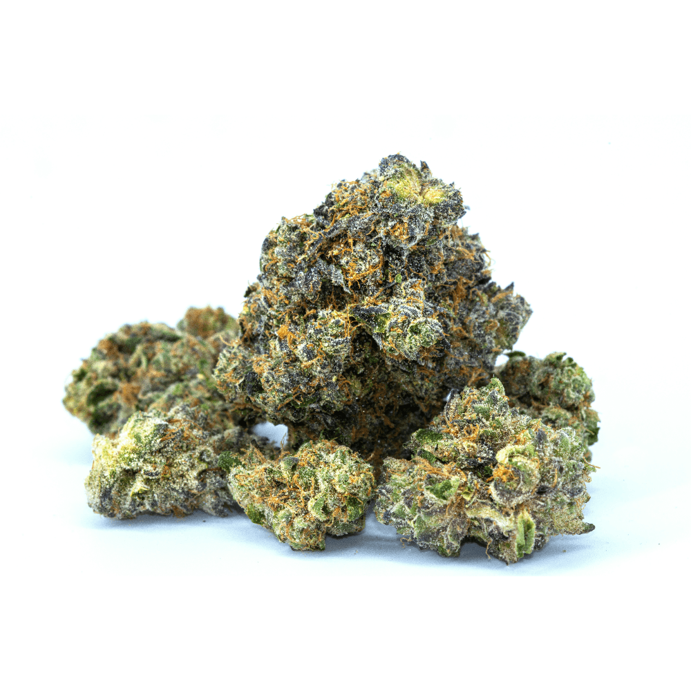 Back Home Cannabis Co.