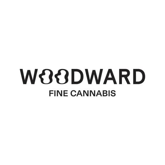 Woodward Fine Cannabis Hot Zawtz Infused Pre Roll 5pk - 1349550