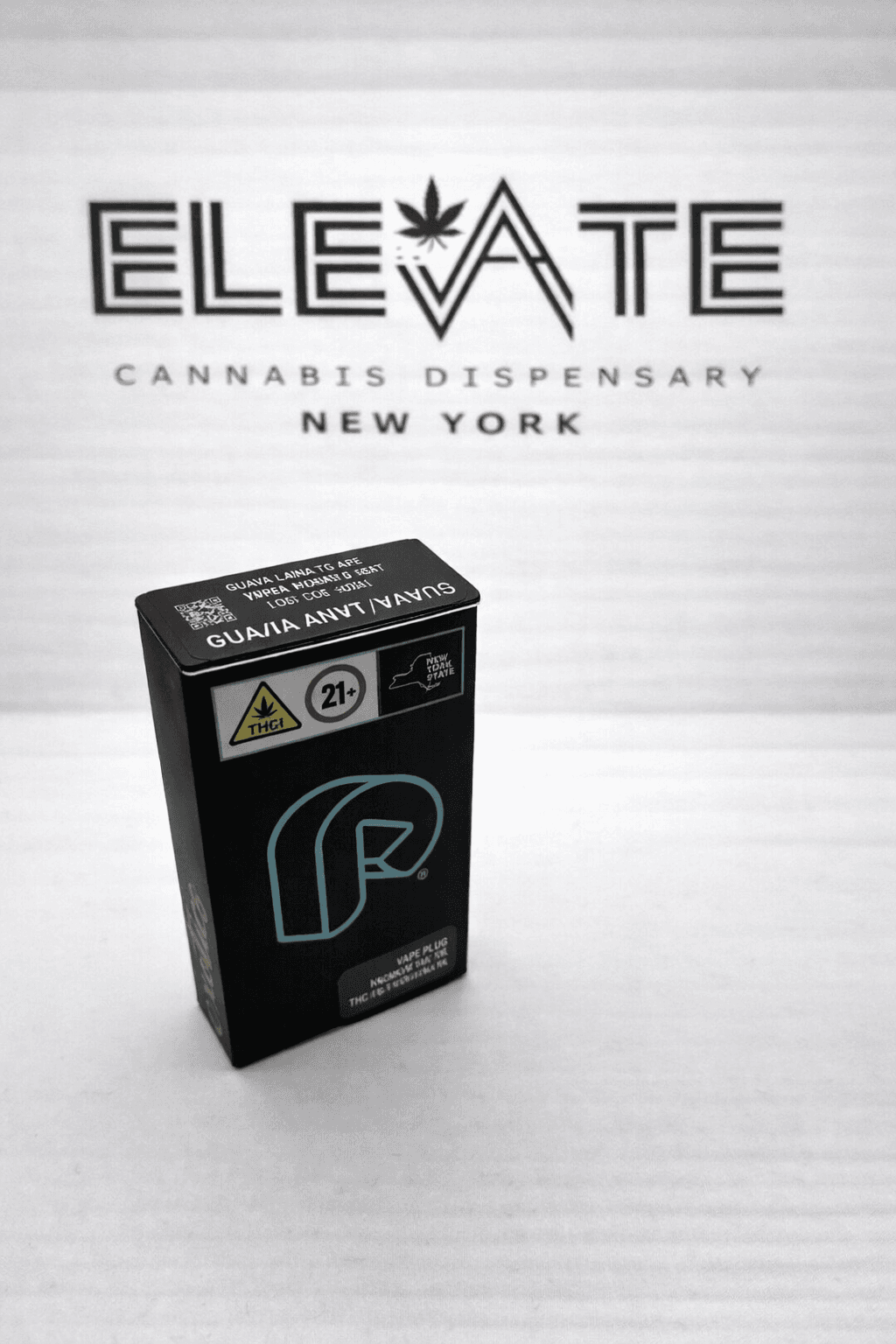 Plug Play Exotics | Guava Lava Pod | 1g