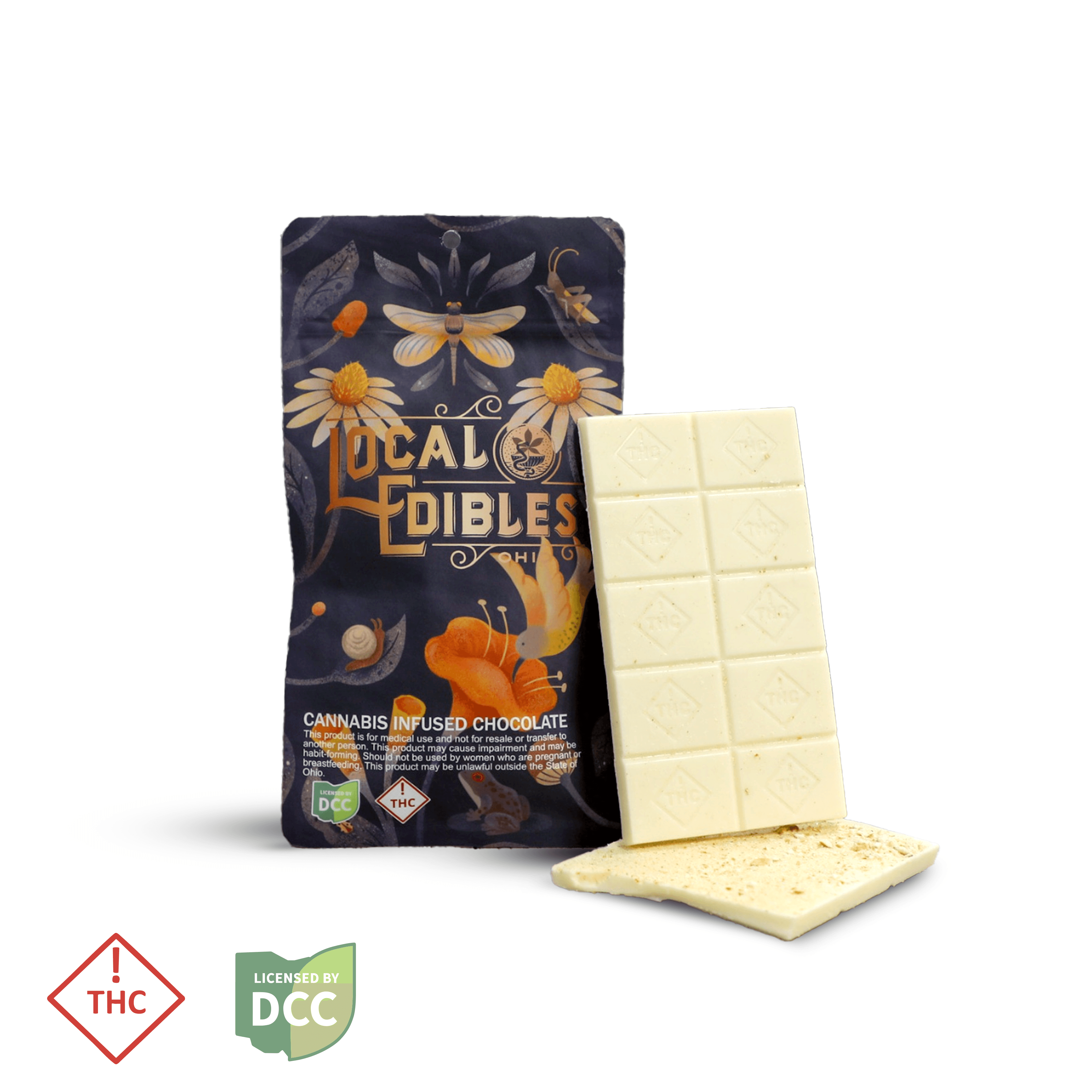 Local Edibles